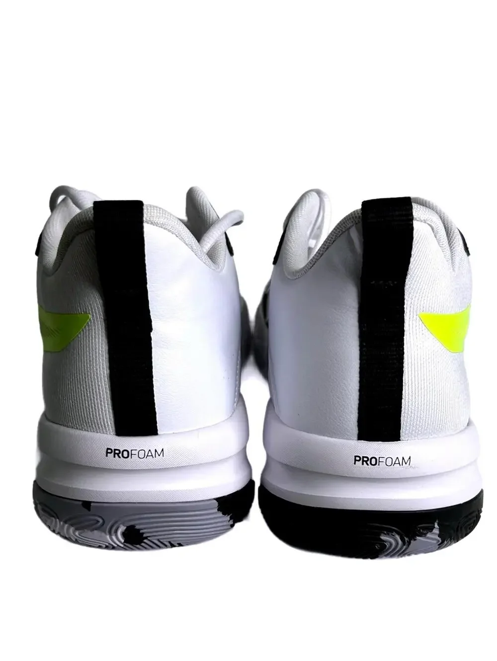 PUMA Identity of the Genetics Basketball Shoes 